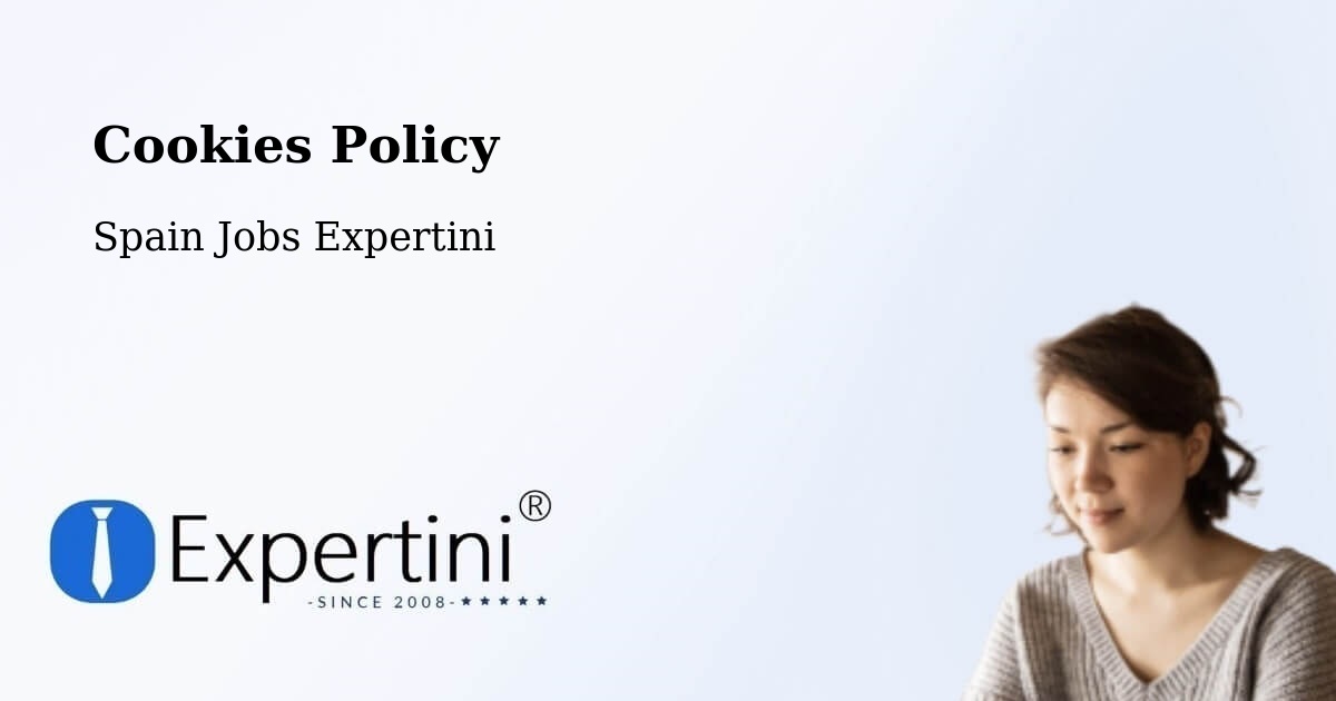 Cookie Policy – Llanera - Spain Jobs Expertini