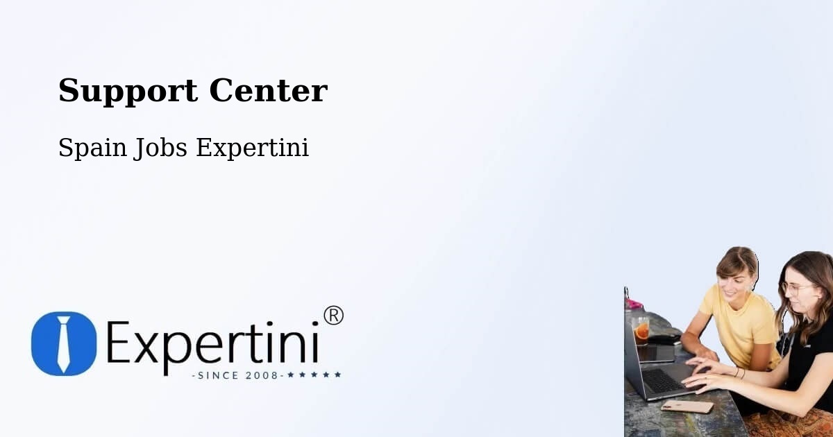 Support Services – Llanera - Spain Jobs Expertini