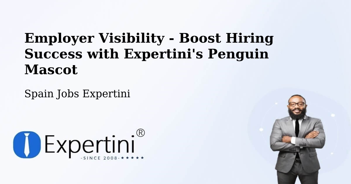 CV and Resume Visibility Optimization – Llanera - Spain Jobs Expertini